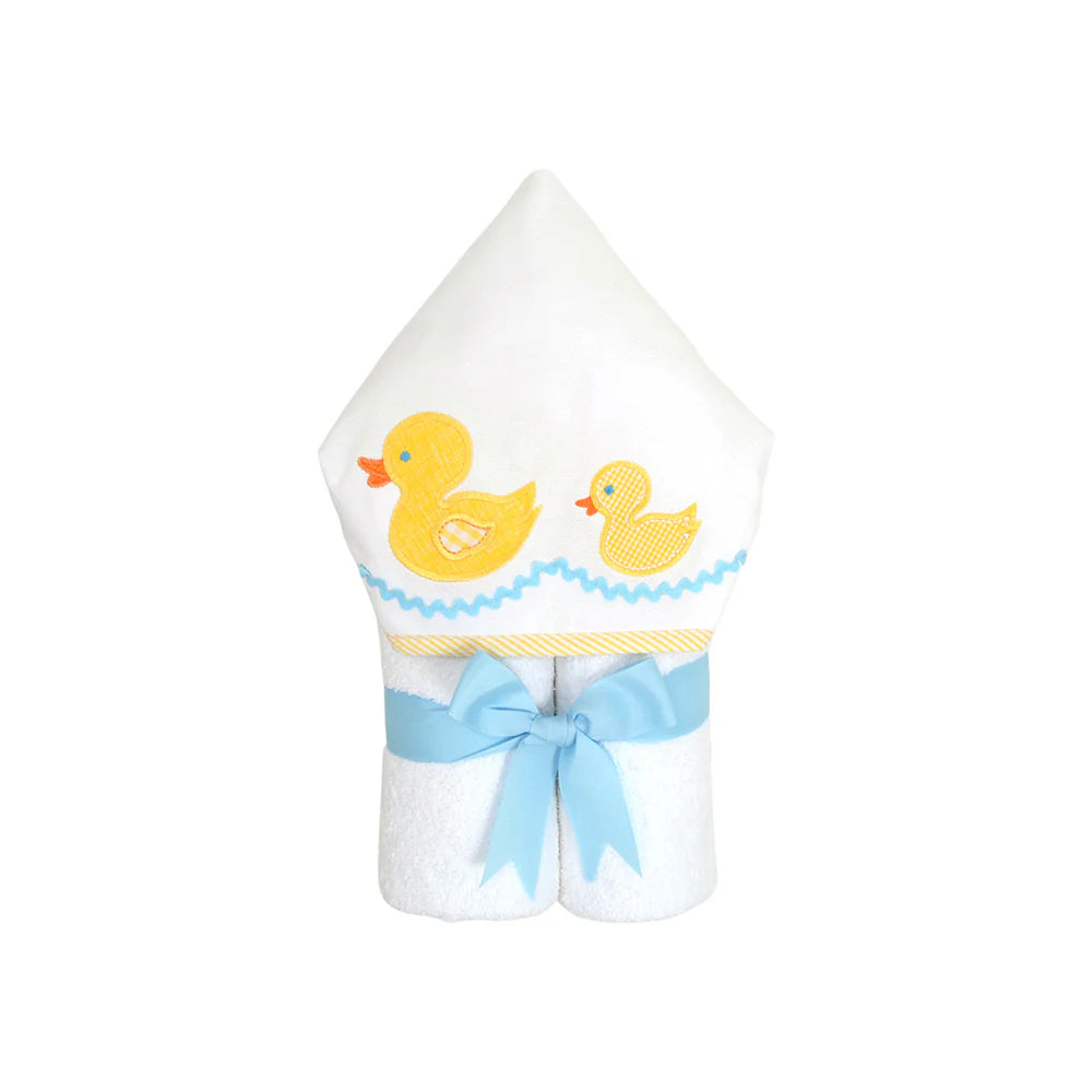 Everykid Hooded Towel *