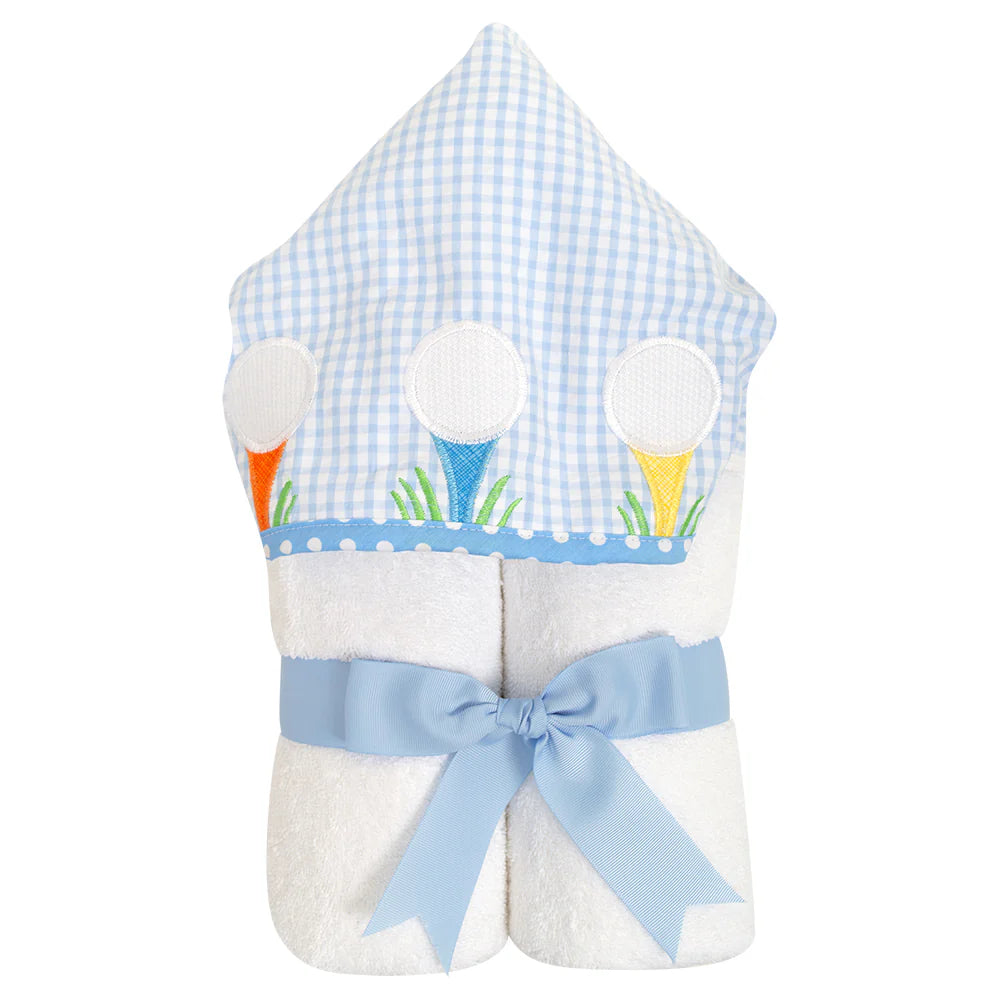 Everykid Hooded Towel *