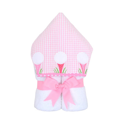 Everykid Hooded Towel *