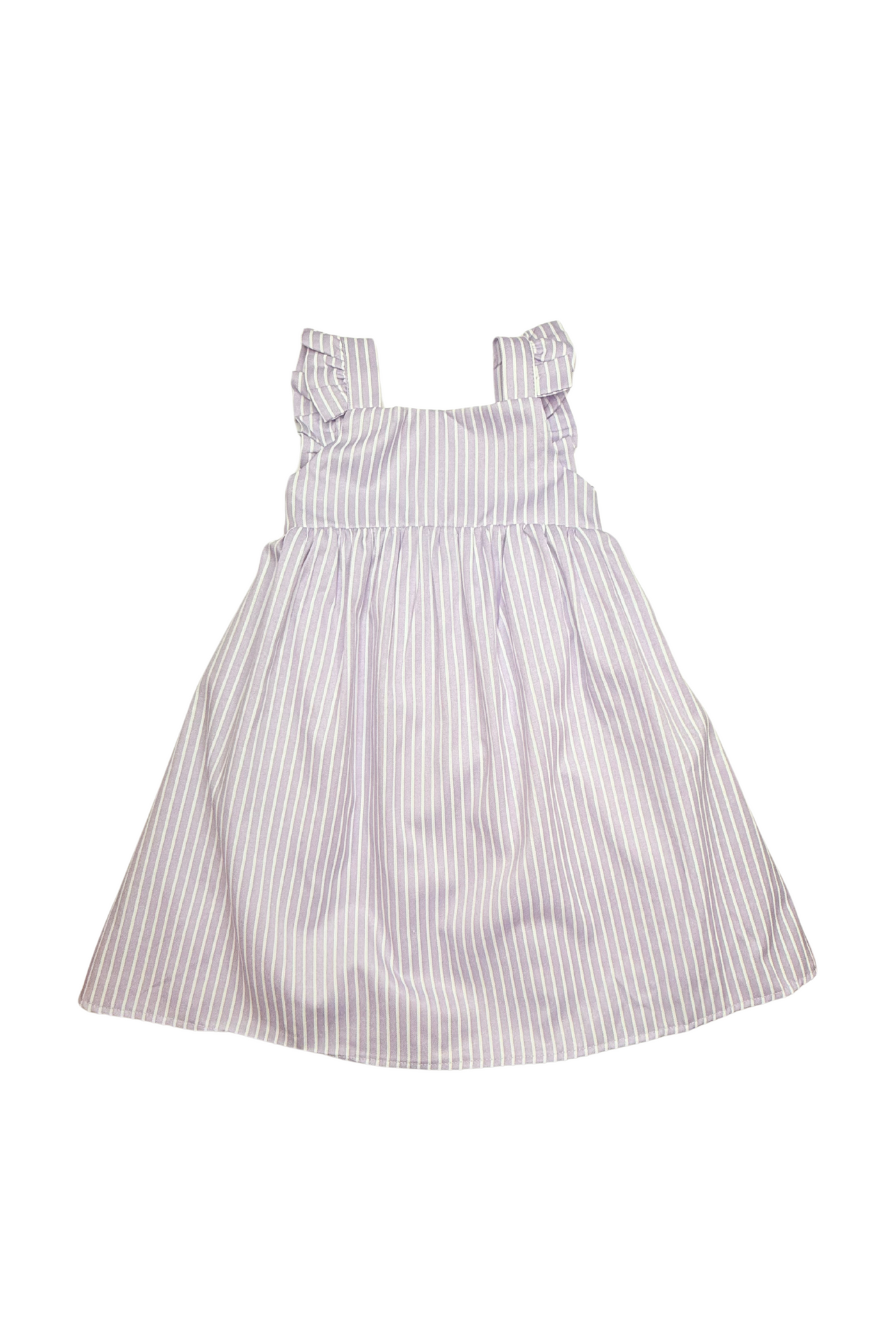 Lulu Bebe Katherine Lavendar Dress