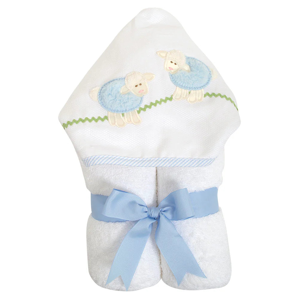 Everykid Hooded Towel *