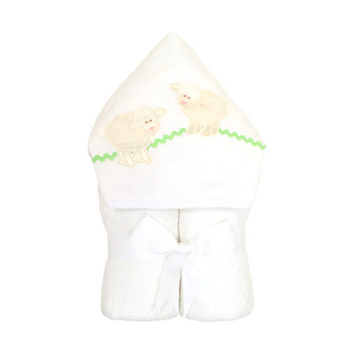 Everykid Hooded Towel *