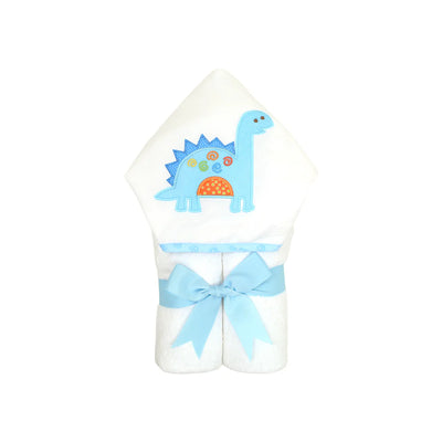 Everykid Hooded Towel *