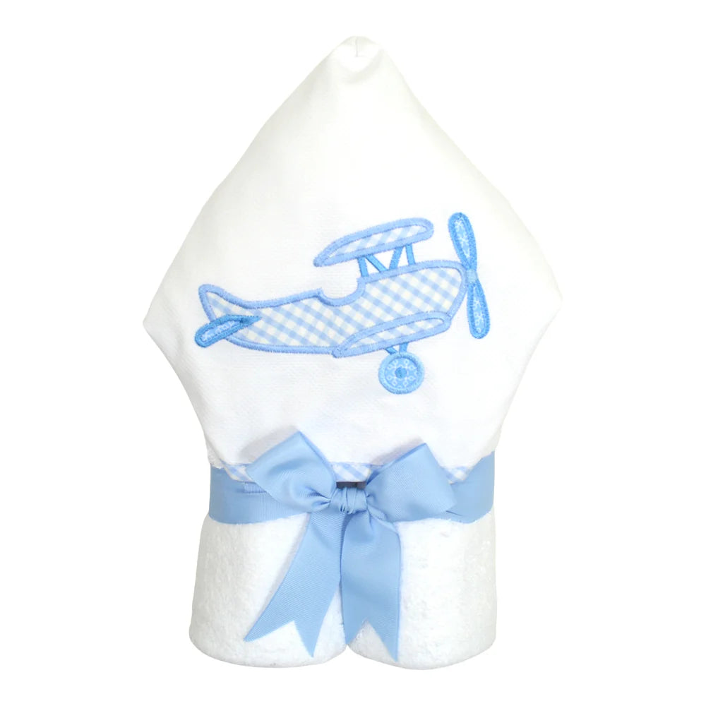 Everykid Hooded Towel *