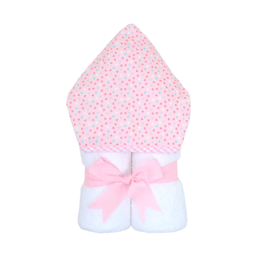 Everykid Hooded Towel *