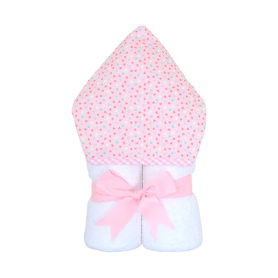 Everykid Hooded Towel *