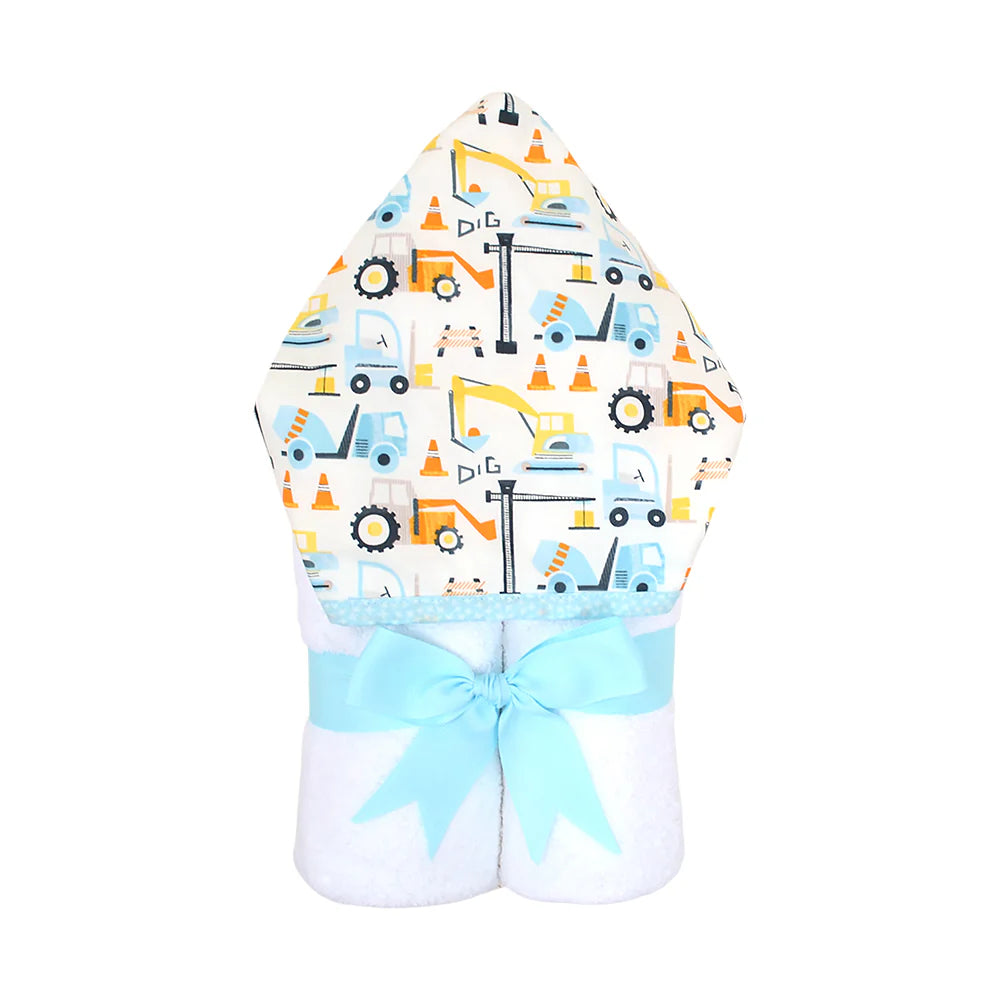 Everykid Hooded Towel *