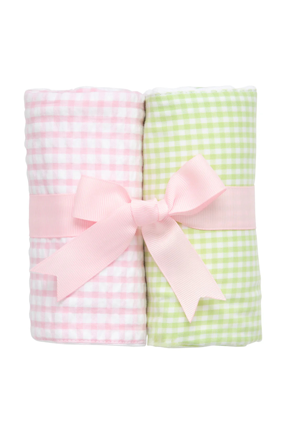 Set of Two Burps- Tulip