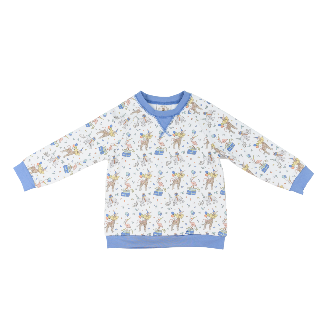 Preston Pullover - Party Animals