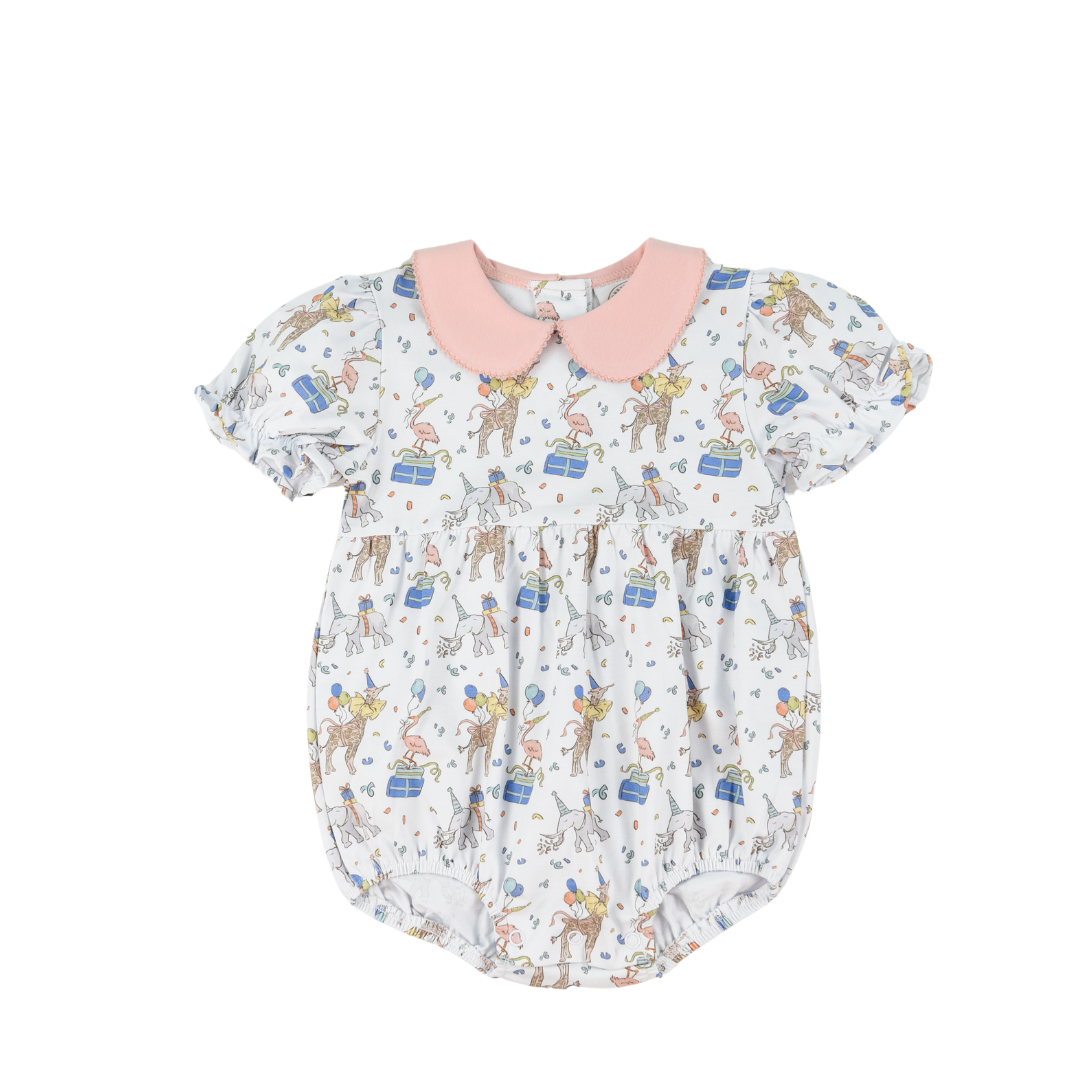 Collins Girl Bubble - Party Animals