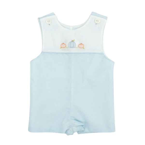 Graham Shortall - Blue Pumpkins