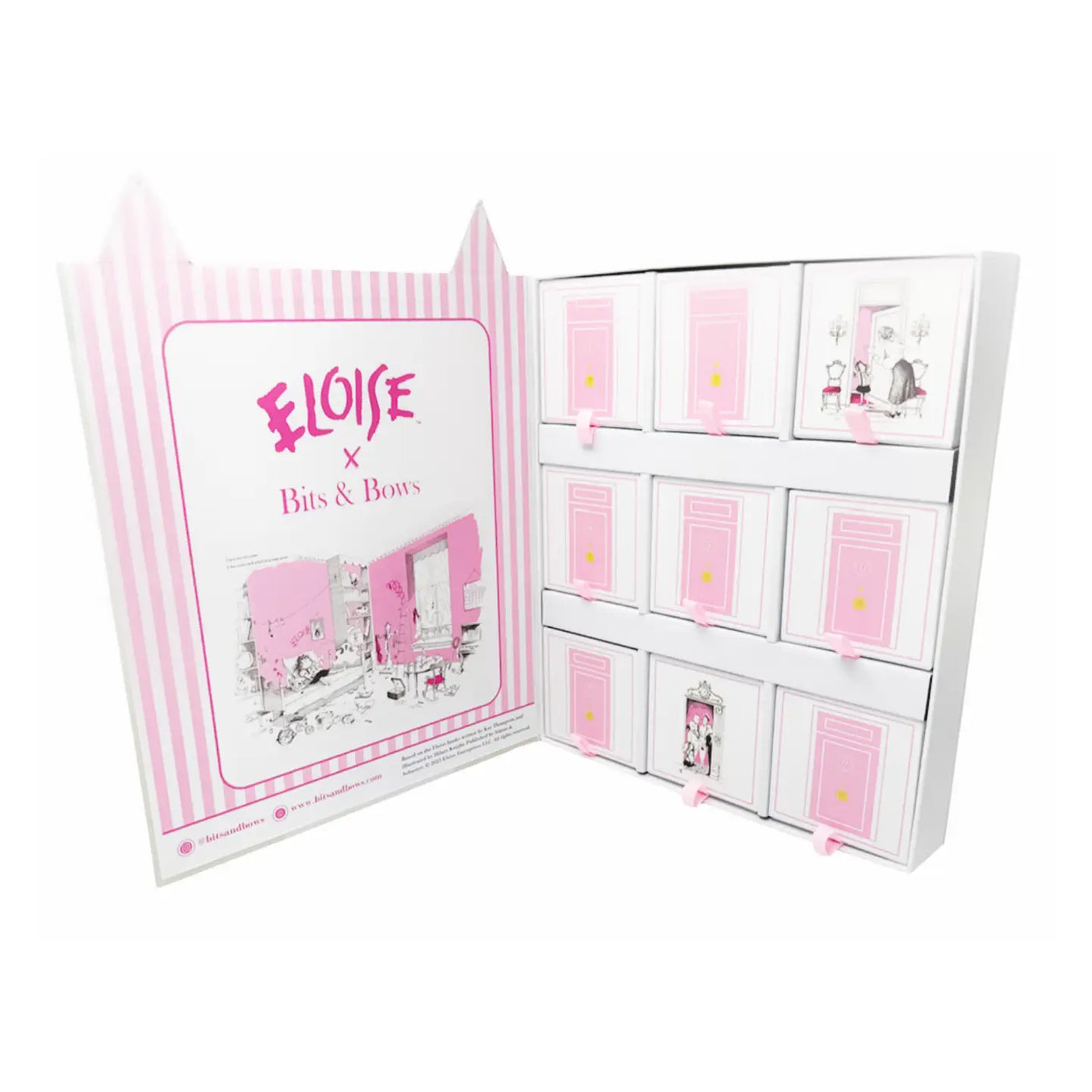 Eloise Gift Set