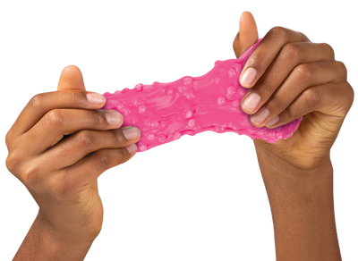 Sponge Putty Thinking Putty