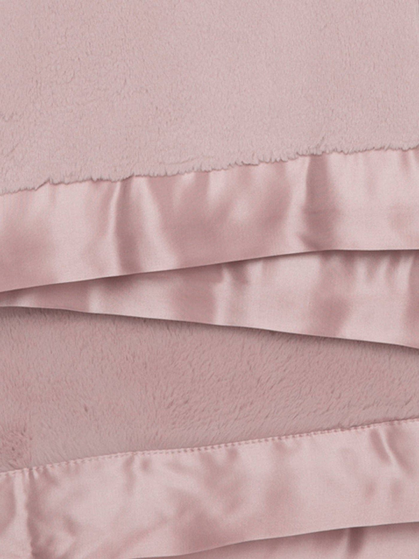Luxe™ Baby Blanket - Cream