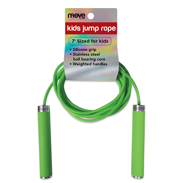 Watchitude Kids Jump Rope