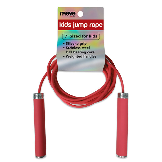 Watchitude Kids Jump Rope