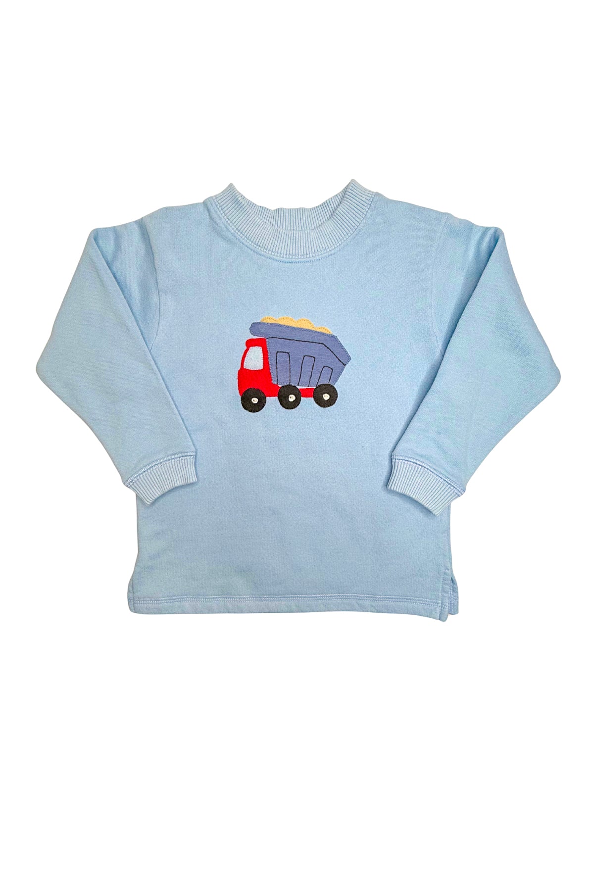 Sweatshirt - Dump Truck