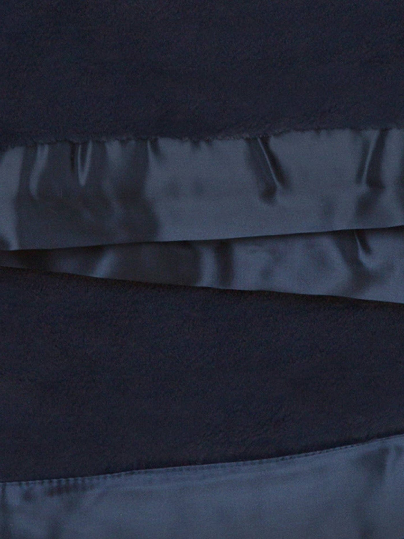 Luxe™ Baby Blanket - Cream