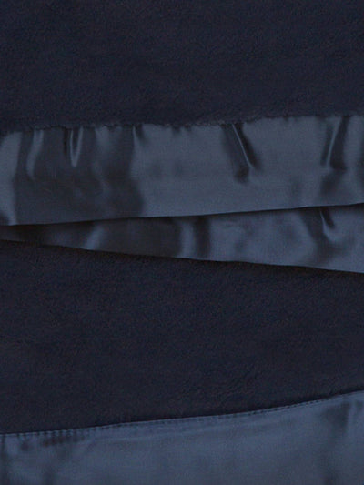 Luxe™ Baby Blanket - Cream