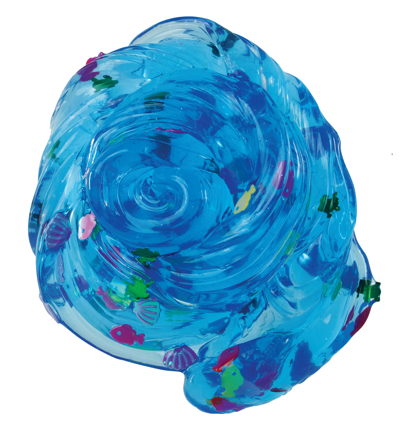 Seven Seas Thinking Putty