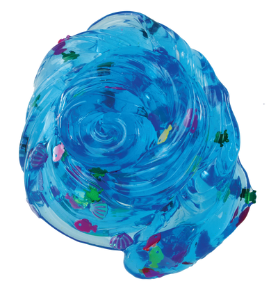 Seven Seas Thinking Putty
