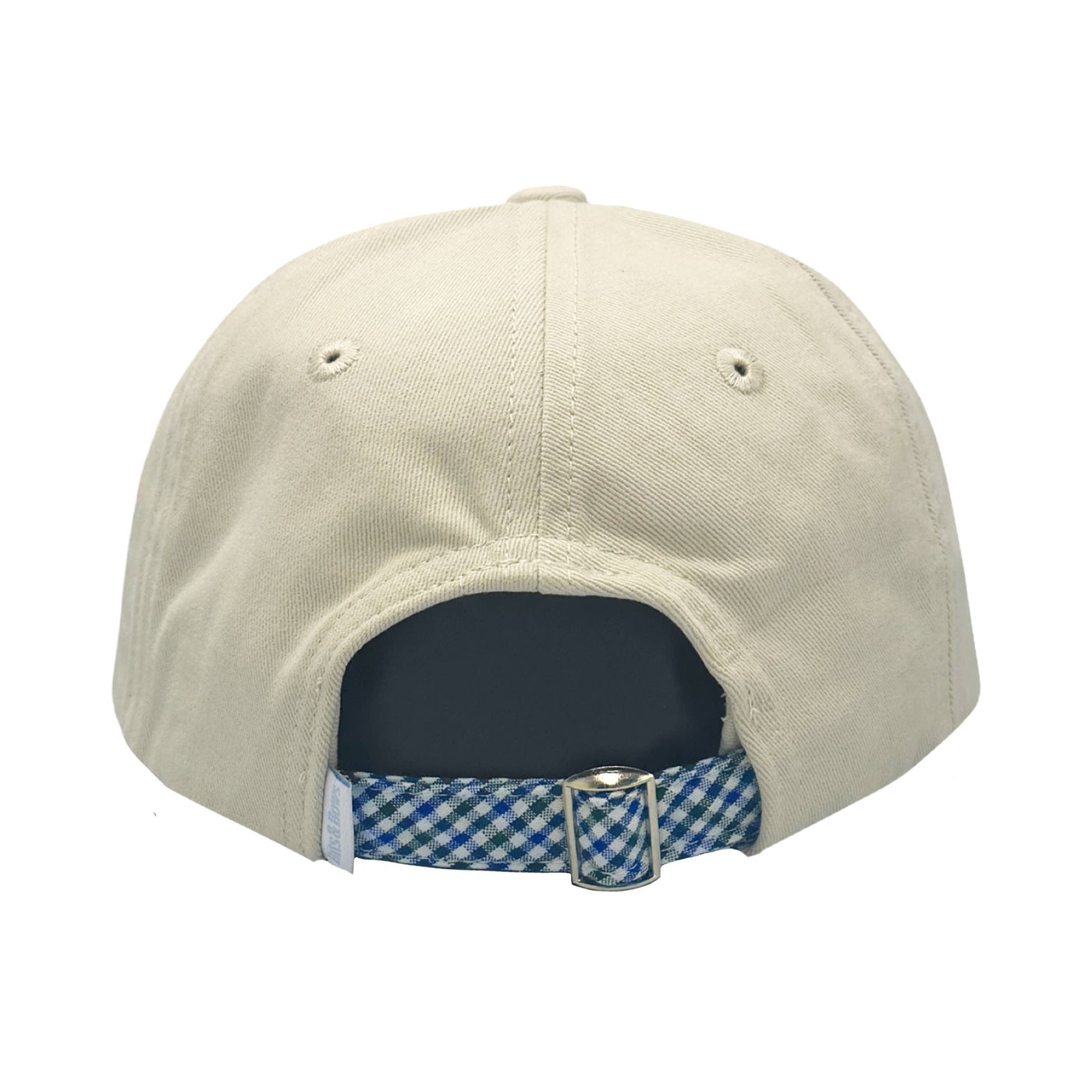 Khaki Mallard Youth Baseball Hat