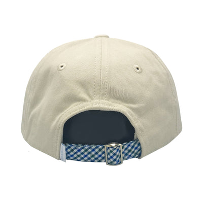 Khaki Mallard Youth Baseball Hat