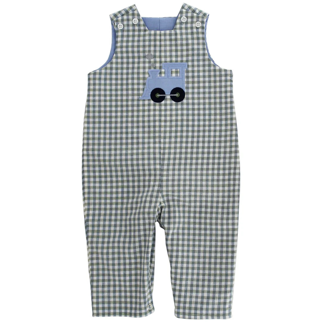 Reversible Jon Jon