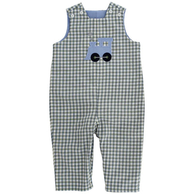 Reversible Jon Jon
