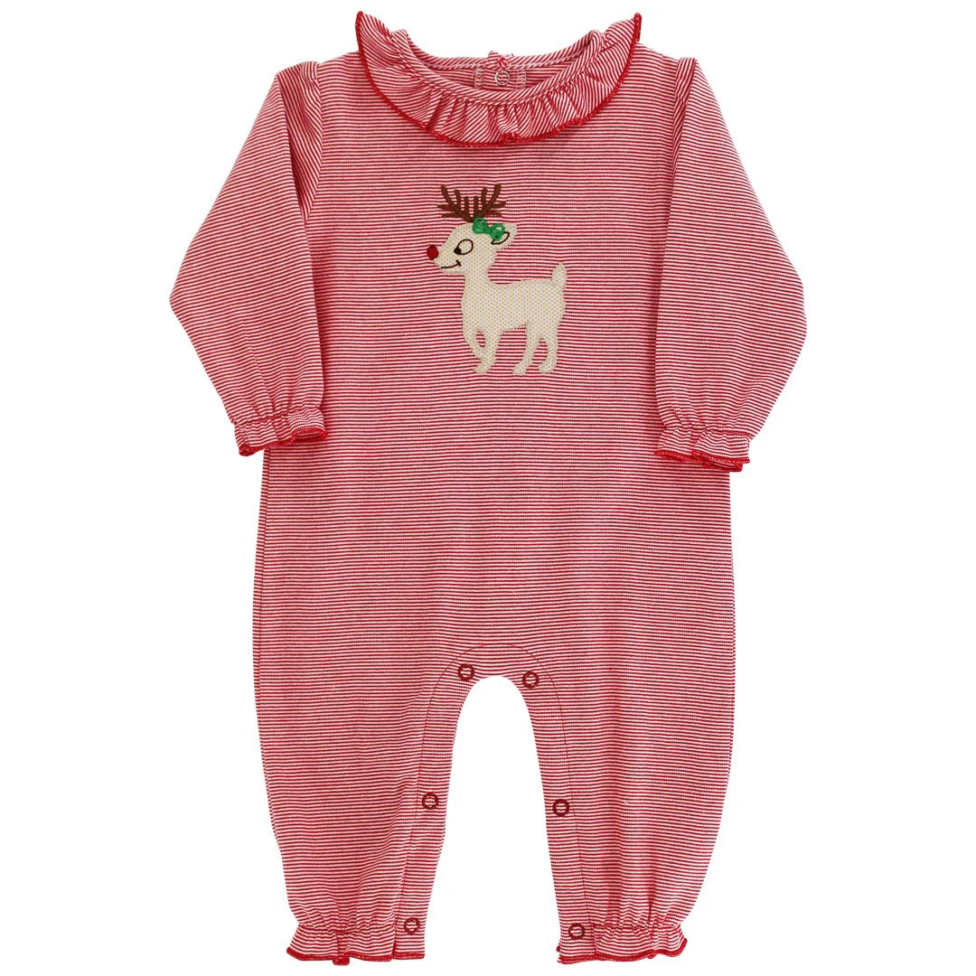 Kendall Bubble - Reindeer Games