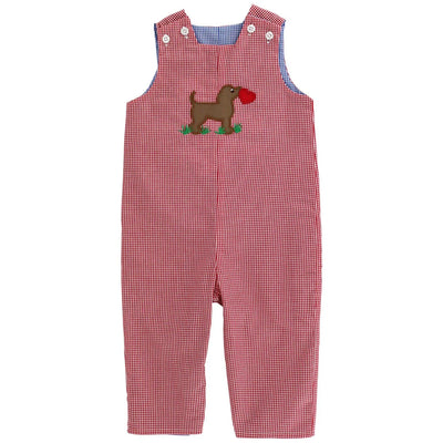 Rev Jon Jon - Puppy Love