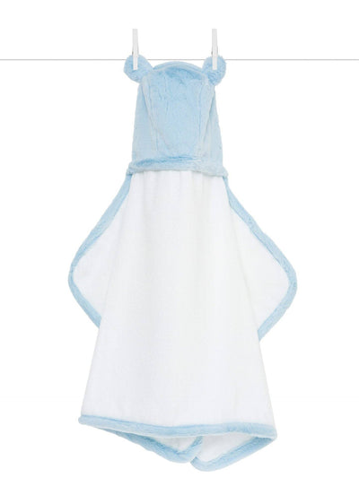 Luxe™ Baby Towel - Cream