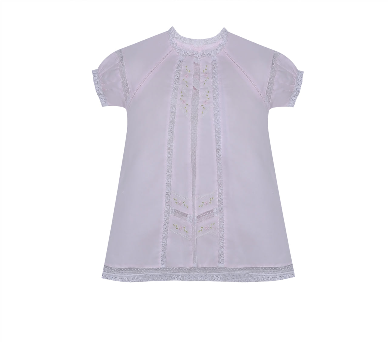 Amelia Dress - Pink