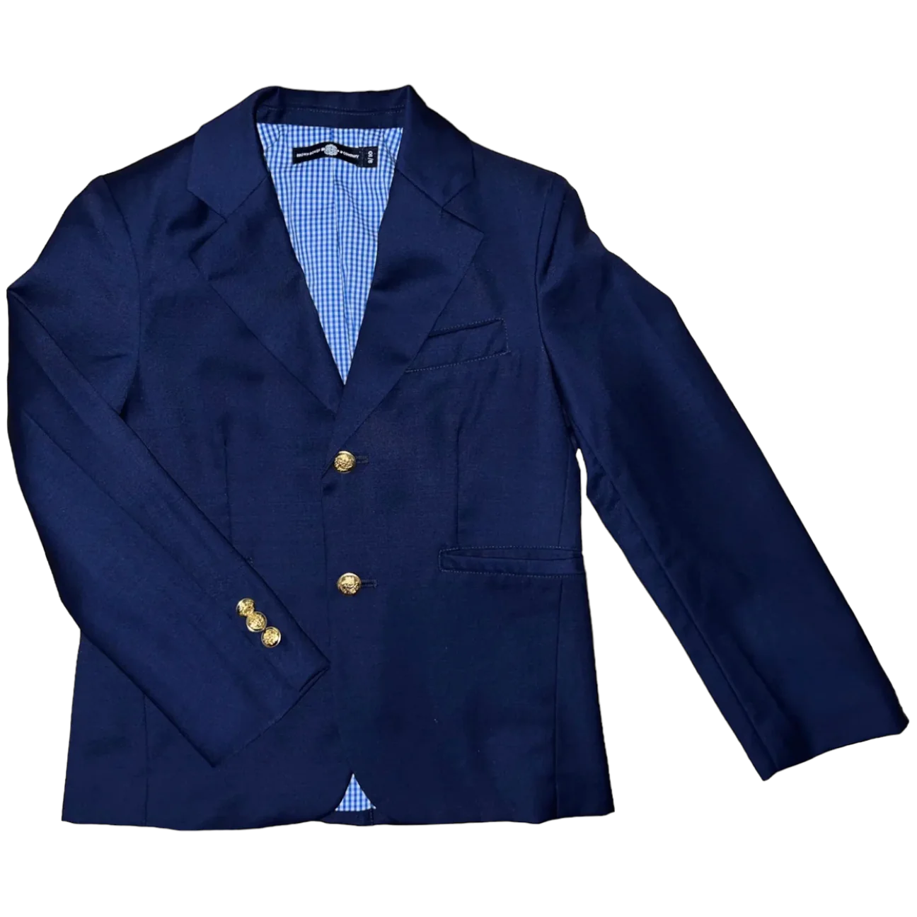 Gentleman's Jacket