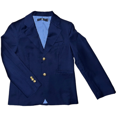 Gentleman's Jacket