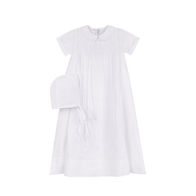 Boys Embroidered Special Occasion Set