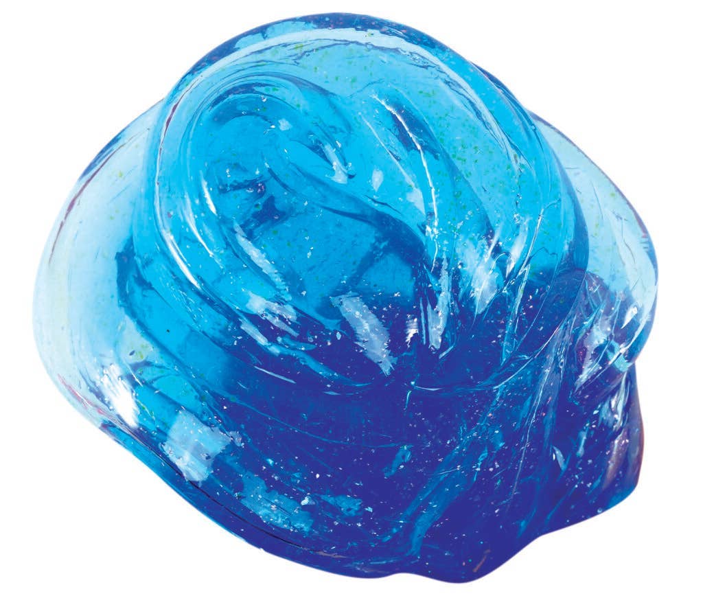 Falling Water Thinking Putty