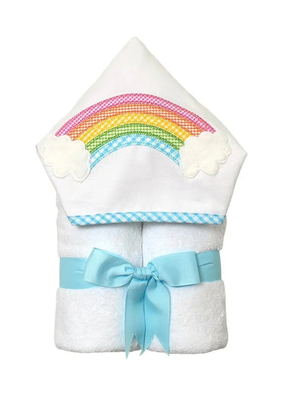 Everykid Hooded Towel *