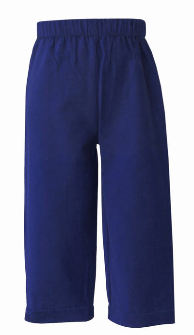 Claire & Charlie Cord Pant *