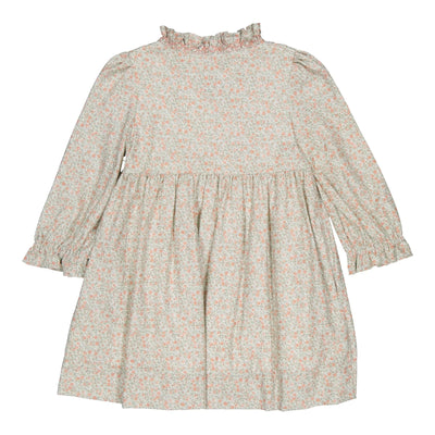 Kidiwi Babeth Smocked Dress