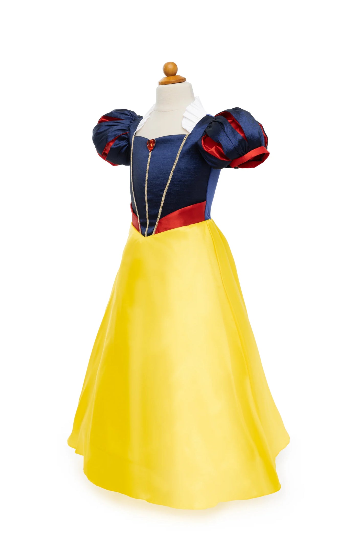 Boutique Snow White Costume