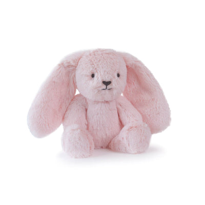 Little Betsy Bunny Pink