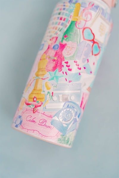 Eras 32 oz Insulated Water Bottle