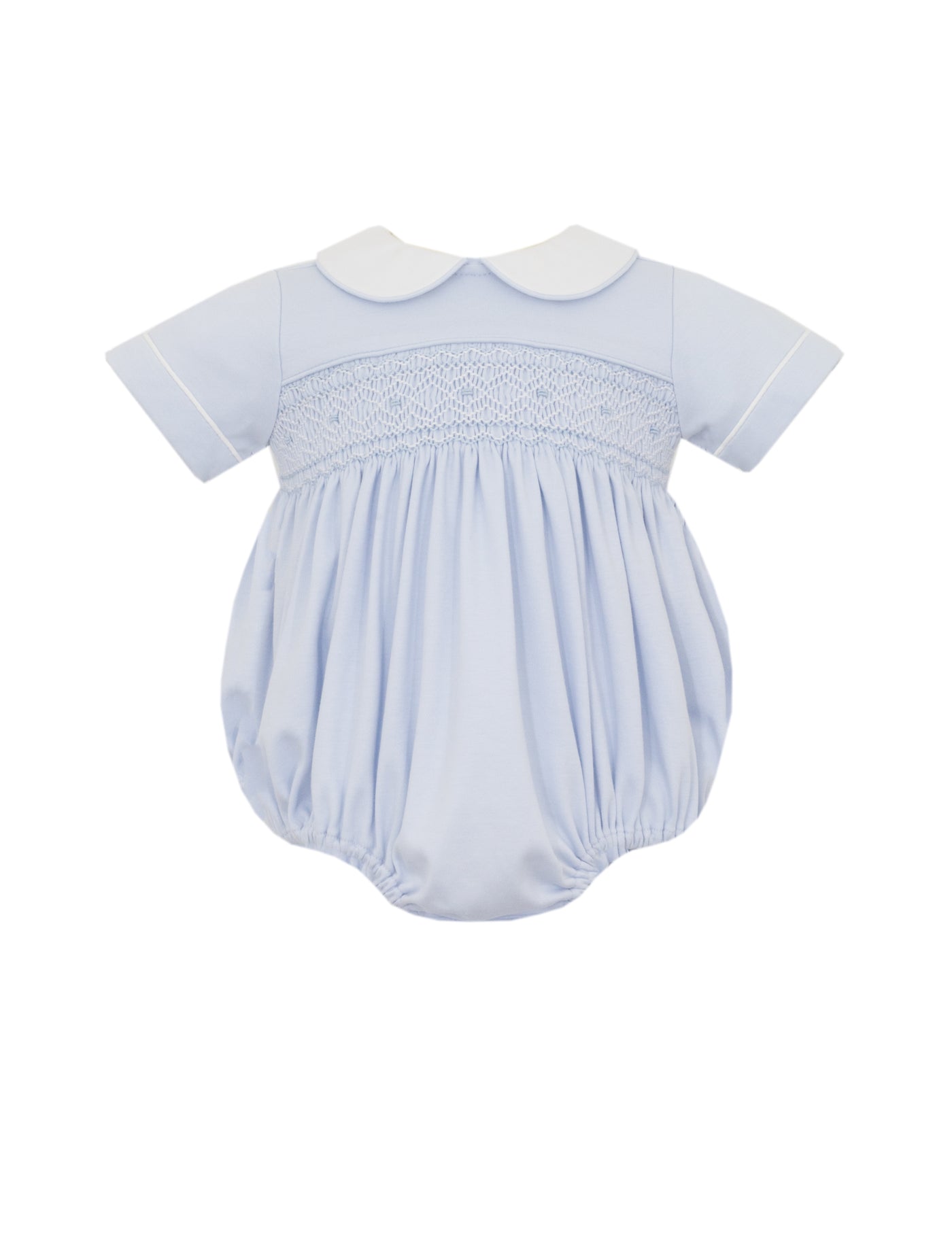 Petit Bebe Thomas S/S Bubble