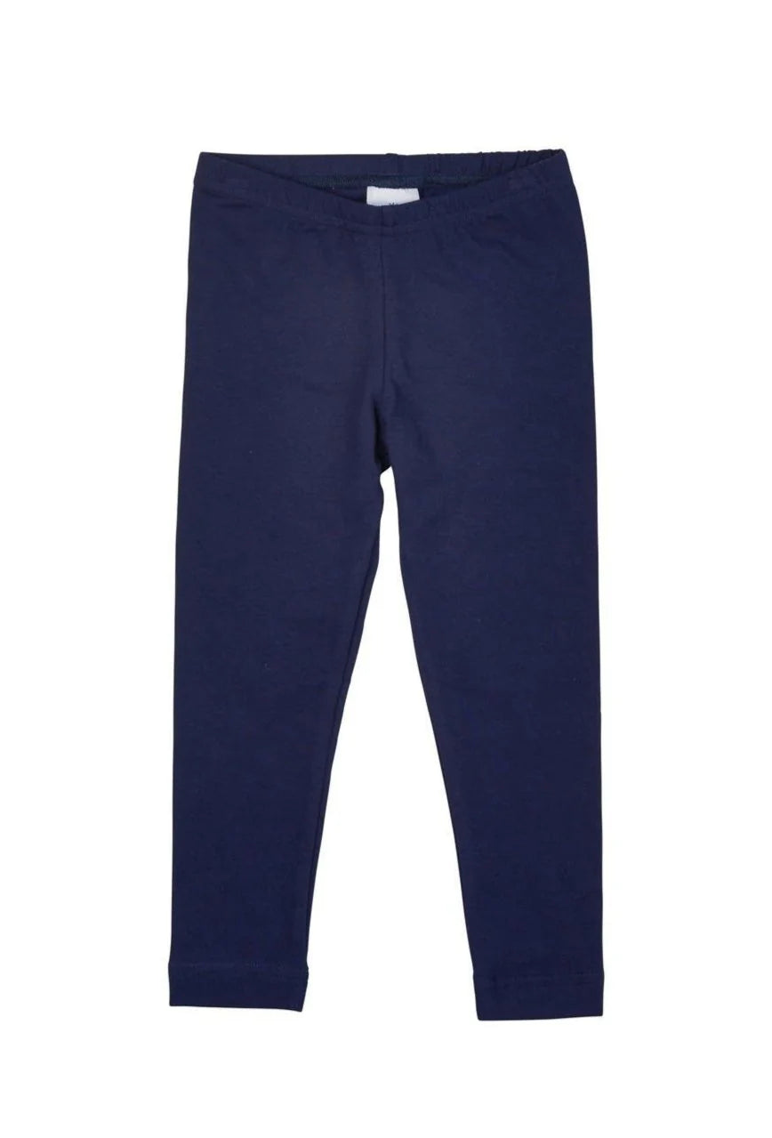 Navy Leggings
