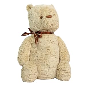 Classic Pooh Plush Bear - Small