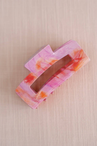 Eras Claw Clip