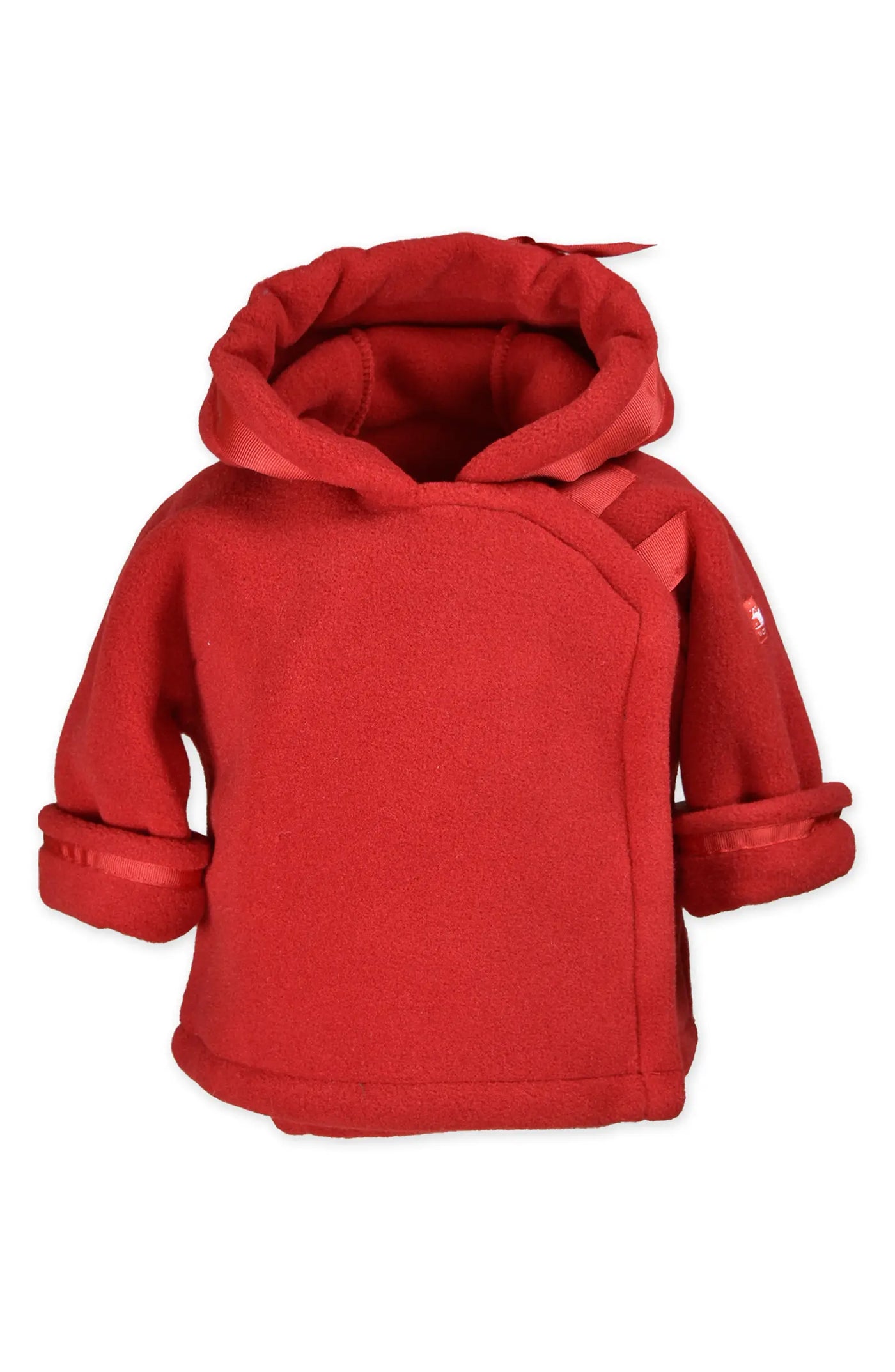 Widgeon Coats Red