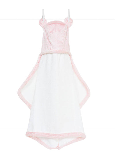 Luxe™ Baby Towel - Cream