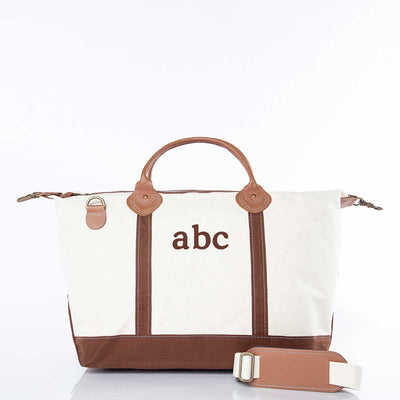 Weekender Brown